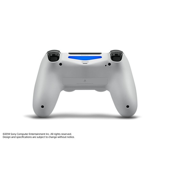 DualShock 4 Wireless Controller Glacier White Original