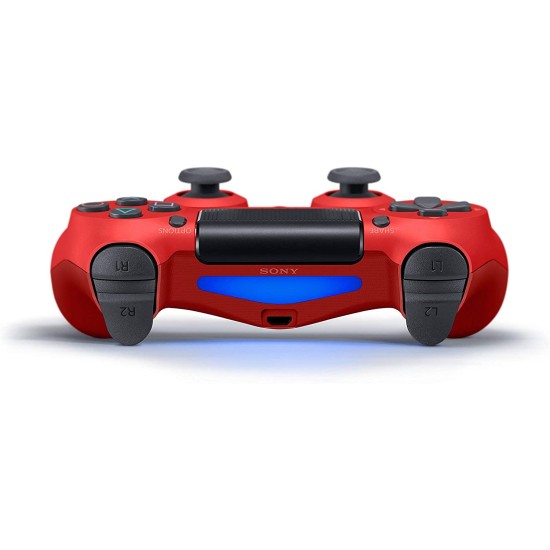 DualShock 4 Wireless Controller Magma Red Original