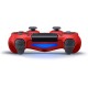 DualShock 4 Wireless Controller Magma Red Original