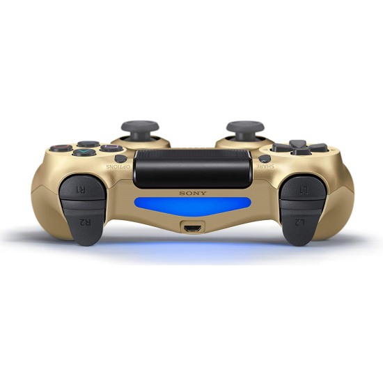 DualShock 4 Wireless Controller Gold Original