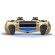 DualShock 4 Wireless Controller Gold Original