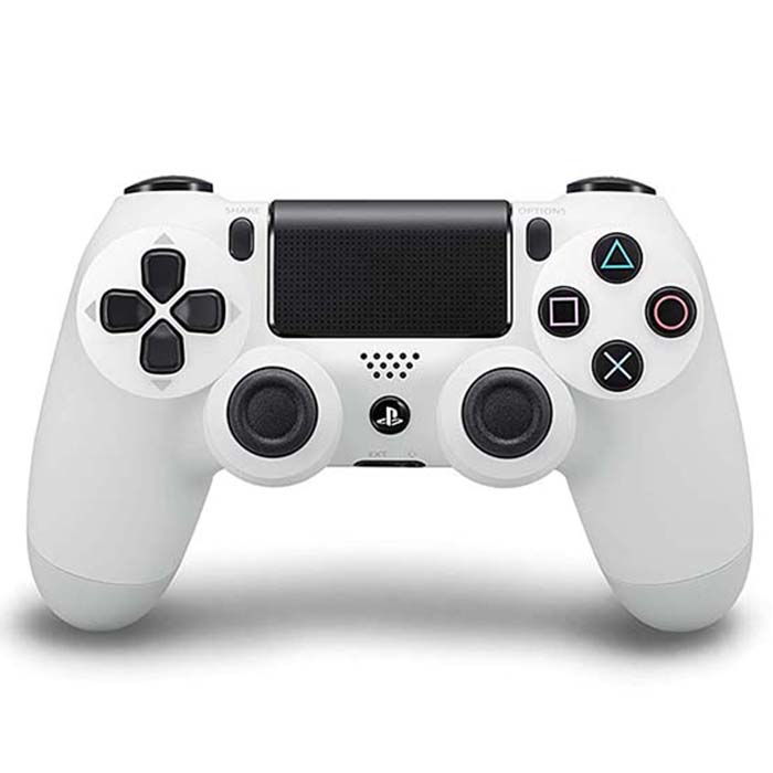 DualShock 4 Wireless Controller Glacier White Original