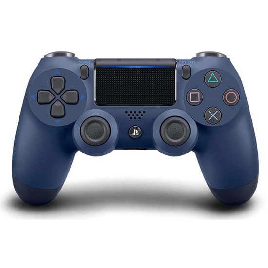 DualShock 4 Wireless Controller Midnight Blue Original