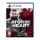 Atomic Heart-For PS5
