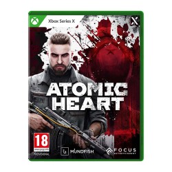 Atomic Heart For Xbox