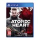 Atomic Heart-For PS4