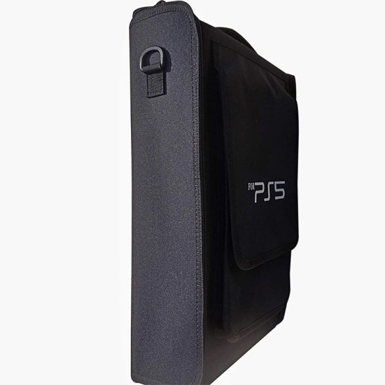 PS5 Storage Bag-Black