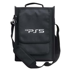 PS5 Storage Bag-Black