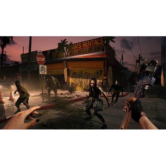 Dead Island 2-For Xbox