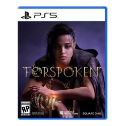 Forspoken-For PS5