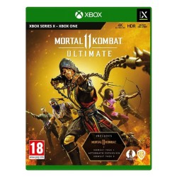Mortal Kombat 11 Ultimate-For Xbox