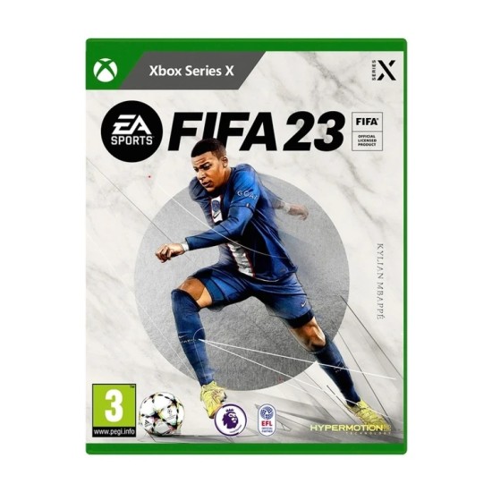 FIFA 23 For Xbox Series X