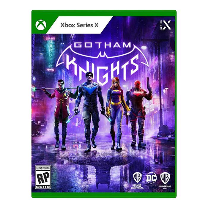 Gotham KnightsFor Xbox