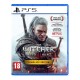  The Witcher 3: Wild Hunt Complete Edition-For ps5