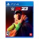 WWE 2K23 For PS4