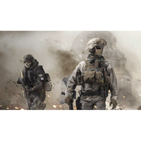 Call of Duty: Modern Warfare II-For PS5