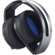 PlayStation Wireless Headset-Platinum