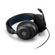 SteelSeries Wired Gaming Headset-Arctis Nova 1P Black