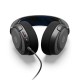 SteelSeries Wired Gaming Headset-Arctis Nova 1P Black