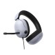  Sony-INZONE H3 Wired Gaming Headset, Over-ear Headphones with 360 Spatial Sound, MDR-G300 