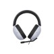 Sony-INZONE H3 Wired Gaming Headset, Over-ear Headphones with 360 Spatial Sound, MDR-G300 