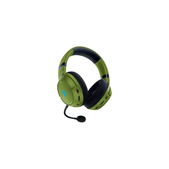 Razer Kaira Pro Halo Infinite edition Wireless Gaming Headset
