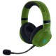 Razer Kaira Pro Halo Infinite edition Wireless Gaming Headset