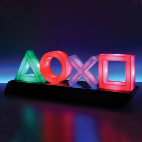 Icon Light-For Playstation