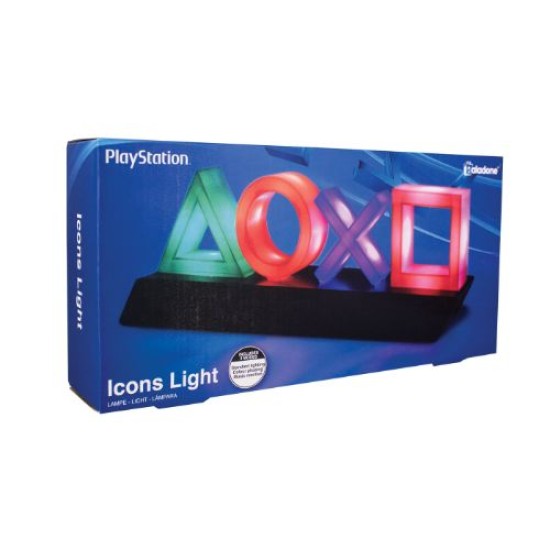 Icon Light-For Playstation