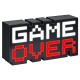 Icon Light Game Over-8Bit