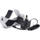 PowerA Twin Charging Station for Dualsense Wireless-White