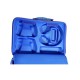 Deadskull PS5 Bag-Blue