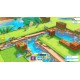 Mario + Rabbids Kingdom Battle