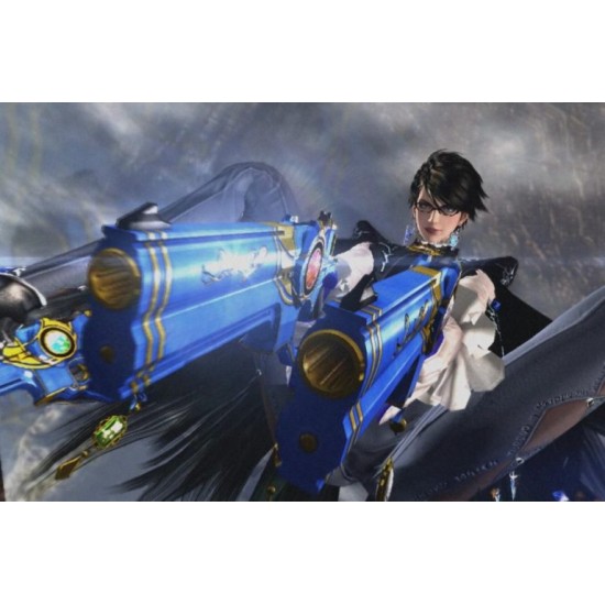 Bayonetta 3 Nintendo Switch