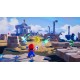 Mario + Rabbids Kingdom Battle