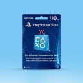Playstation Gift Cards