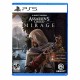 Assassin's Creed Mirage For PS5
