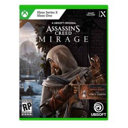Assassin's Creed Mirage - Xbox
