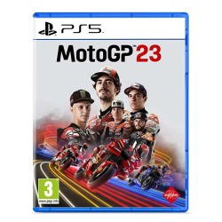 MotoGP 23 - D1 Edition - PS5