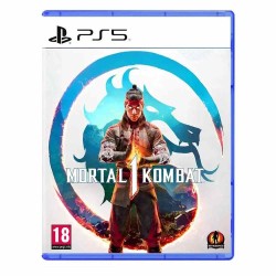 Mortal Kombat 1- PS5 
