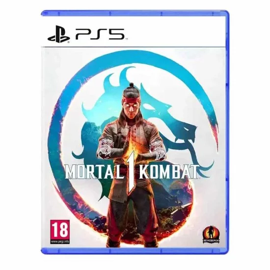 Buy Mortal kombat 1 For PS5