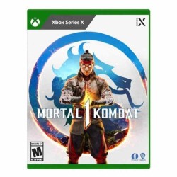 Mortal Kombat 1- Xbox