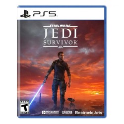 Star Wars Jedi Survivor-For PS5