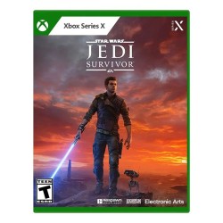 Star Wars Jedi Survivor-For Xbox