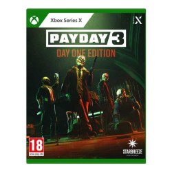 Payday 3 - Xbox