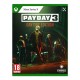 Payday 3 For Xbox