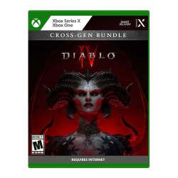 Diablo IV  For Xbox