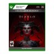Diablo IV  For Xbox