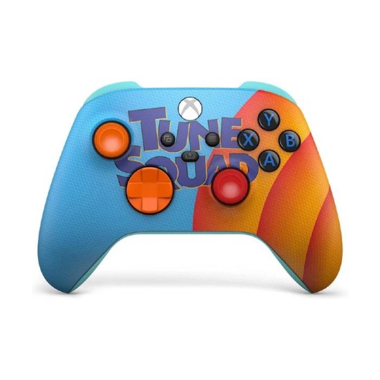 Xbox Wireless Controller Space Jam A New Legacy Tune Squad