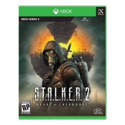 STALKER 2 for Xbox Series